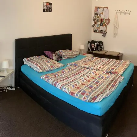 Gemuetlicher Barum (Luneburg)