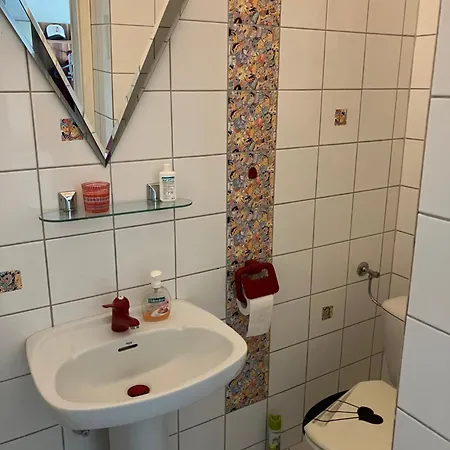 Gemuetlicher Tatil Evi Barum (Luneburg)