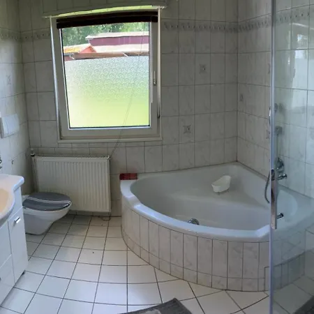 Tatil Evi Gemuetlicher Barum (Luneburg)