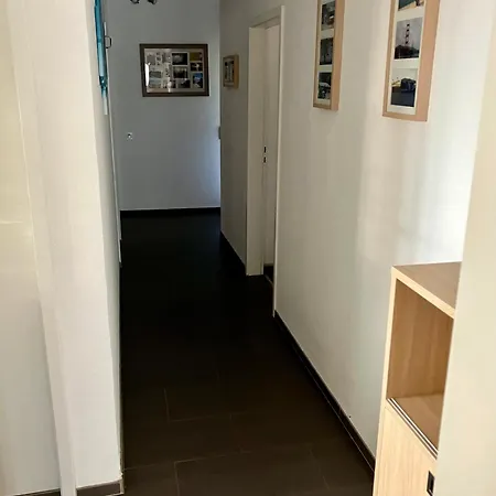 Tatil Evi Gemuetlicher Barum (Luneburg)