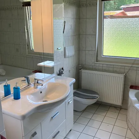 Gemuetlicher Tatil Evi *