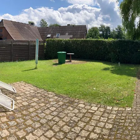 Semesterbostad Gemuetlicher Barum (Luneburg)