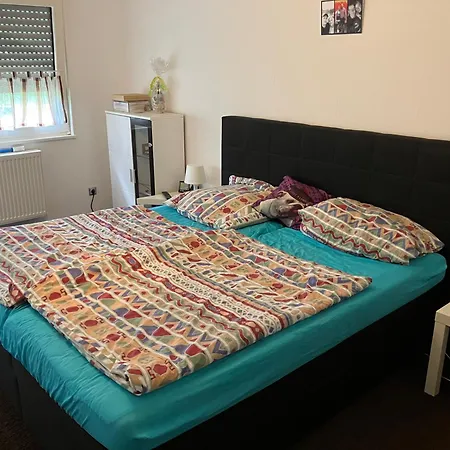 Tatil Evi Gemuetlicher