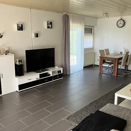 Gemuetlicher Tatil Evi *