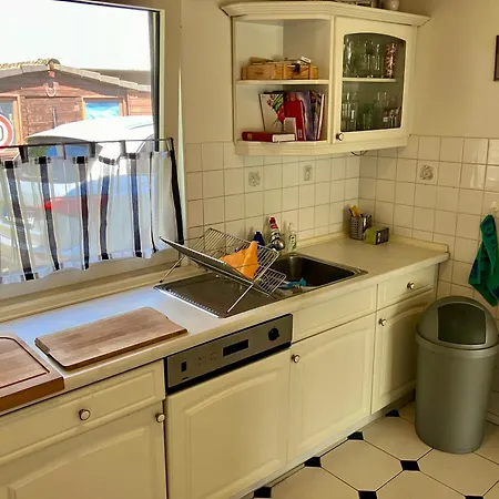 Tatil Evi Gemuetlicher