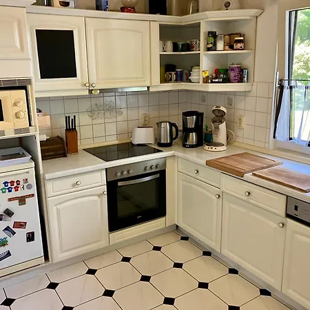 Gemuetlicher Tatil Evi