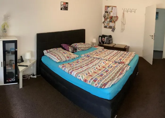 Gemuetlicher Barum (Luneburg)