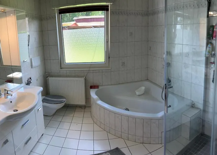 Semesterbostad Gemuetlicher Barum (Luneburg)