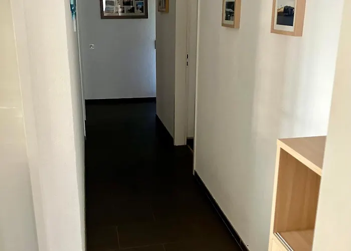 펜션 Gemuetlicher Barum (Luneburg)