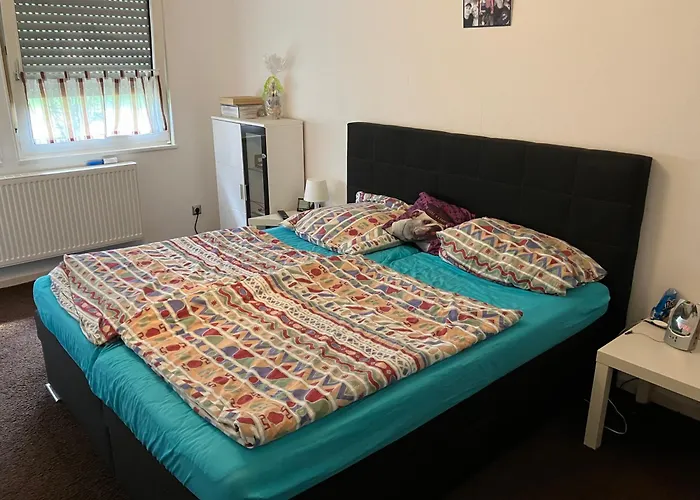 Semesterbostad Gemuetlicher