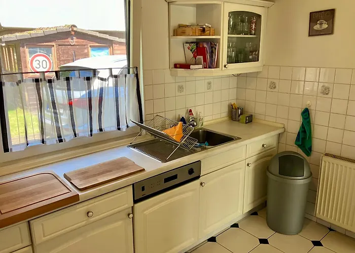 Semesterbostad Gemuetlicher